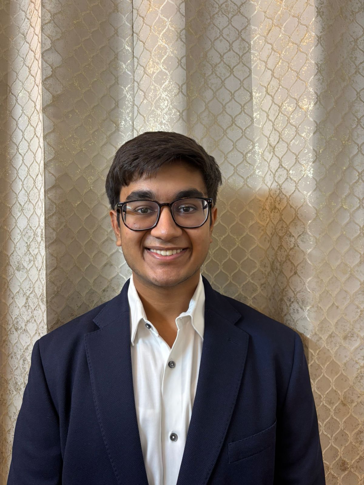 Taanish Gupta